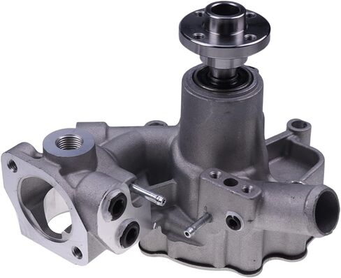 مضخة مياه 13-2574 متوافقة مع ثيرمو كينج بريزيدنت G-700 SB SLXi SL 132574 in Kuwait