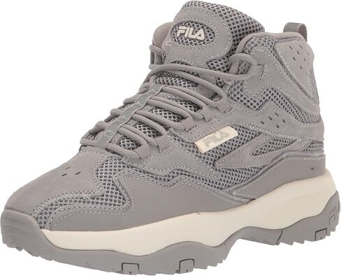 Fila Men's Ranger Boot Hiking Shoe in Saudi Arabia