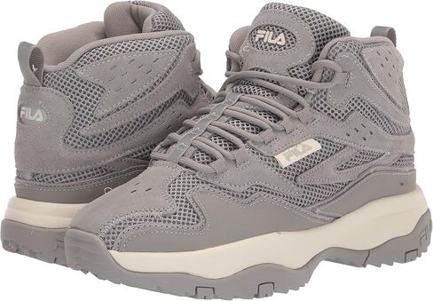Fila Men's Ranger Boot Hiking Shoe in Saudi Arabia