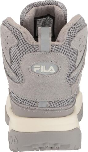 Fila Men's Ranger Boot Hiking Shoe in Saudi Arabia