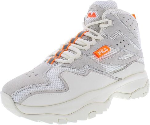 Fila Men's Ranger Boot Hiking Shoe in Saudi Arabia