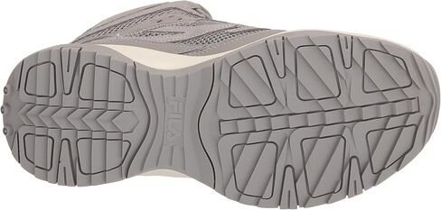 Fila Men's Ranger Boot Hiking Shoe in Saudi Arabia