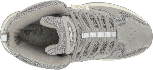 Fila Men's Ranger Boot Hiking Shoe in Saudi Arabia