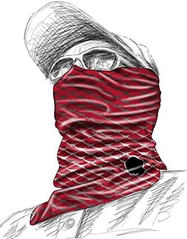 متين للرجال من فيش مونكي in Kuwait