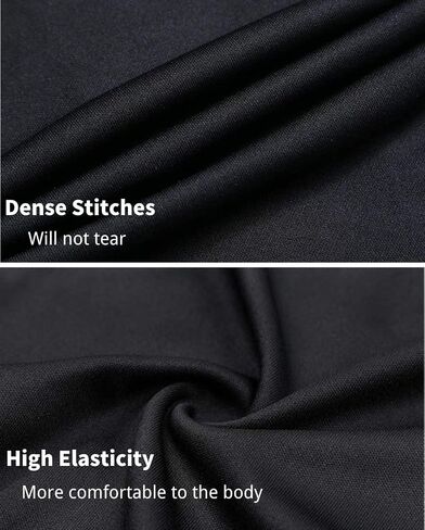 2 Pieces Ski Mask Balaclava Wind Cap Motorcycle Skiing, Snowboarding UV Protection Full Cover for Women Men Sports Black in Saudi Arabia