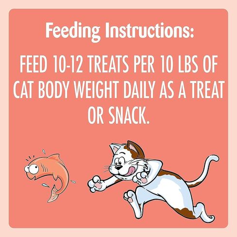 Variety Pack (6) Temptation Meaty Bites Soft & Savory Cat Treats (2) Chicken (2) Salmon (2) Tuna (1.5-oz Each) with AuroraPet Wipes in Saudi Arabia