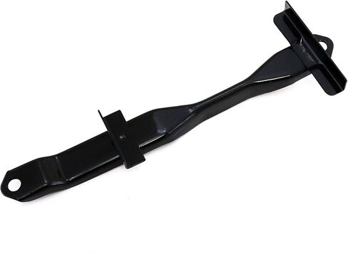 Red Hound Auto Battery Clamp Hold Down Sub Assembly Compatible with Toyota Pickup, 4Runner 1984-1995 in Saudi Arabia