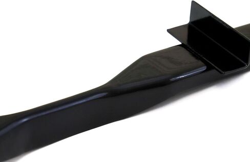 Red Hound Auto Battery Clamp Hold Down Sub Assembly Compatible with Toyota Pickup, 4Runner 1984-1995 in Saudi Arabia