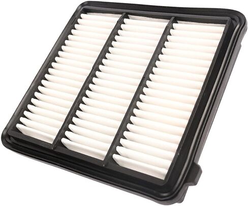 HME12177 Engine Air Filter for Civic 1.5L (2024-2022), CRV 1.5L(2024-2023), Integra 1.5L (2024-2023), Replacement for 17220-64A-A00 in Saudi Arabia