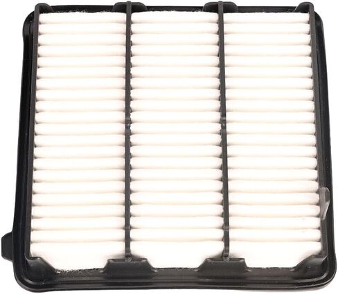 HME12177 Engine Air Filter for Civic 1.5L (2024-2022), CRV 1.5L(2024-2023), Integra 1.5L (2024-2023), Replacement for 17220-64A-A00 in Saudi Arabia