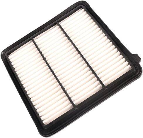 HME12177 Engine Air Filter for Civic 1.5L (2024-2022), CRV 1.5L(2024-2023), Integra 1.5L (2024-2023), Replacement for 17220-64A-A00 in Saudi Arabia