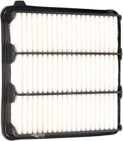 HME12177 Engine Air Filter for Civic 1.5L (2024-2022), CRV 1.5L(2024-2023), Integra 1.5L (2024-2023), Replacement for 17220-64A-A00 in Saudi Arabia