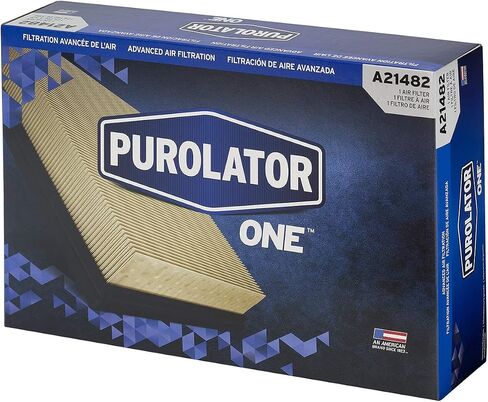 Purolator A21482 PurolatorONE Advanced Engine Air Filter Compatible With Select Jeep Cherokee in Saudi Arabia