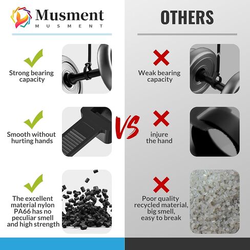 Cable Zip Ties,480 Pack Black Assorted Sizes 10+8+6+4 Inch,Multi-Purpose Self-Locking Nylon Cable Cord Management,Plastic Wire Ties, Black Cable Ties, UV Resistant Wire Ties in Kuwait