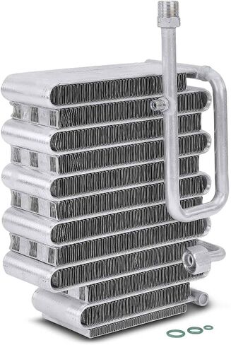 قلب مبخر A-Premium A/C متوافق مع Honda Accord 1994-1997، Acura CL 1997-1999، استبدال # 80202SV4A00 in Saudi Arabia