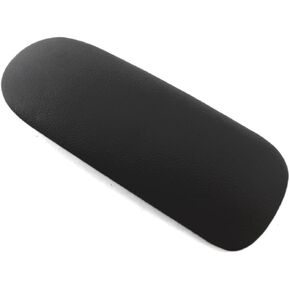 Bacar Arm Rest Cover 51162753341 Center Console Arm Rest Lid Replacement Leather Armrest Cover Black for BMW for Mini Cooper R55 R56 R57 R58 R59 2010 2011 2012 2013 2014 2015 2007-2009 in Saudi Arabia