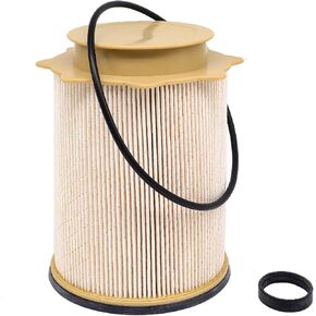 6.7 Cummins Fuel Filter 68157291AA Compatible with 2010 Dodge Ram 6.7L Cummins Ram 2500 3500 4500 5500 6.7L Diesel 2011 2012 2013 2014 2015 2016 2017 2018 2019 2020 2021 2022 2023 2024 68065608AA in Kuwait