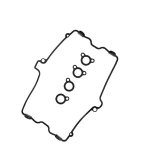 Motorcycle Cylinder Head Cover Gasket Compatible with GSX600 Katana 1988–2006 GSX750 1998–2006 Part Number 11173-27A02-000 in Saudi Arabia