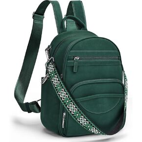 SYTRAH Laptop Bag for Women Small Backpack Purse in Saudi Arabia