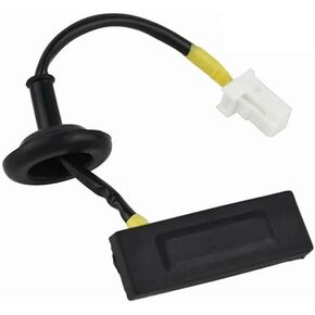 Auto parts Tailgate Handle Switch Trunk Lids in Saudi Arabia