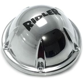 1Pc Wheel Center Hub Cap Center Cap 57492085F-1 LG1011-16 C10695C for Deal Ridler C524101CAP C10650 Chrome in Saudi Arabia