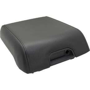 Center Console Armrest Lid Kit Fit for F150 2015-2020 (13th Generation) Front Console Armrest Replace Part # GL3Z-1506024-AB in Kuwait