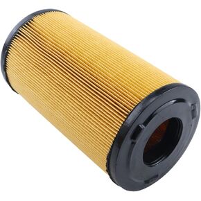 JZGRDN Air Filter 3757472M91 3757472M92 79018906 49691 Compatible with Massey Ferguson GC2300 GC2310 GC2400 GC2410 GC2600 GC2610 1205 1215 1225 1417 1423 1520 1523 Compact Tractors in Kuwait