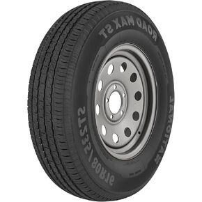 National Road Max ST ST215/75R14 108/103M D Trailer Tire in Saudi Arabia