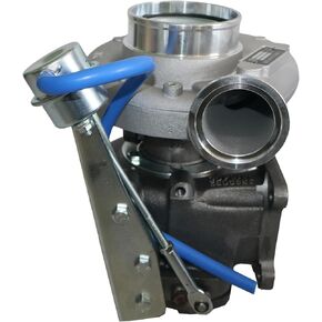 Turbocharger 3597810 6743818040 MTL6878GR For Komatsu PC300-6 -2004 Crawler Excavators DEYAOLKL in Kuwait