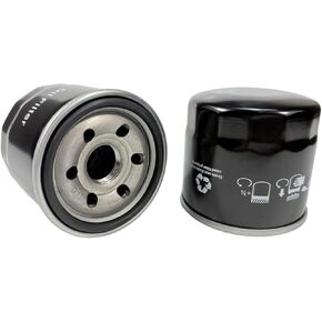 (Pack of 2) Veyronix Oil Filter 57002 Compatible with 2016-2024 Mazda CX-9 CX-5 CX-30 CX-50 2.5L / Mazda 6/3 2.5L Replaces Wix 57002 in Saudi Arabia