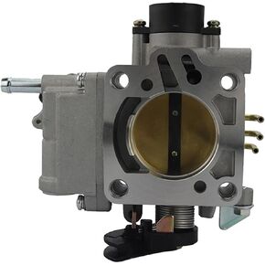 OEM MR560120 MR560126 MN128888 Throttle Valve Compatible With M-itsubishi Lancer4G18 Engine Auto Car Accessories in Saudi Arabia