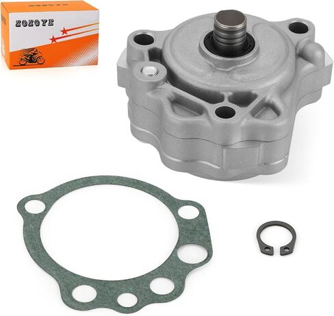Oil Pump & Gasket Kit For Yamaha Raptor 660R YFM660R 2001-2005 in Kuwait