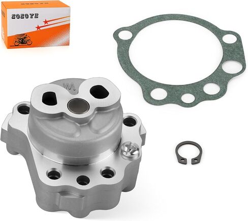 Oil Pump & Gasket Kit For Yamaha Raptor 660R YFM660R 2001-2005 in Kuwait