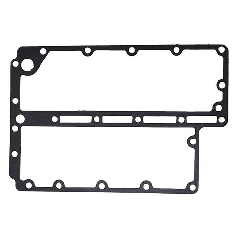 Gasket Kit Set Fit for Powerhead Johnson Evinrude V4 Crossflow 1977-1998 439085, 389556, 391300 in Saudi Arabia