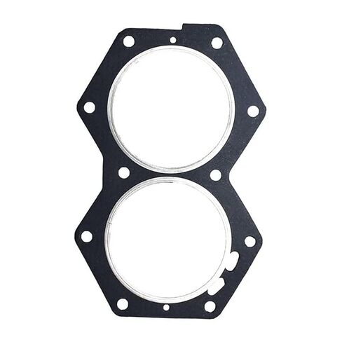 Gasket Kit Set Fit for Powerhead Johnson Evinrude V4 Crossflow 1977-1998 439085, 389556, 391300 in Saudi Arabia