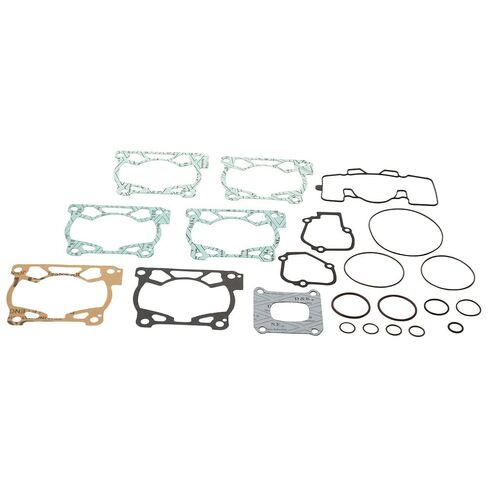 مجموعة حشية Tusk Top End متوافقة مع KTM 125 SX 2016-2022/150 SX 2016-2022 in Kuwait