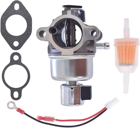 Autoparts 20 853 33-S Carburetor for Cub Cadet LT1042 LT1045, Replacement for Kohler SV470 SV530 SV600, Replacement for Craftsman LT1000 in Kuwait