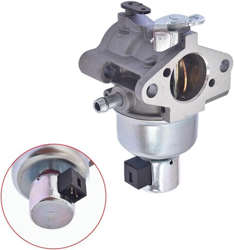 Autoparts 20 853 33-S Carburetor for Cub Cadet LT1042 LT1045, Replacement for Kohler SV470 SV530 SV600, Replacement for Craftsman LT1000 in Kuwait