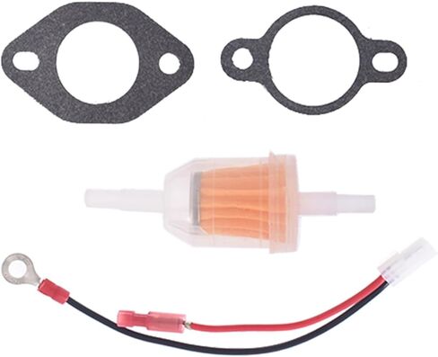 Autoparts 20 853 33-S Carburetor for Cub Cadet LT1042 LT1045, Replacement for Kohler SV470 SV530 SV600, Replacement for Craftsman LT1000 in Kuwait