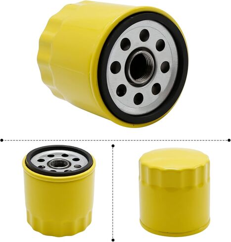 طقم مكربن ​​32-853-08 مع فلتر وقود فلتر الهواء، بديل لمحرك Kohler Motor Courage SV710 SV715 SV720 SV725 SV730 SV735 SV740 SV810 SV820 22-27HP، استبدال 32-853-06 in Kuwait