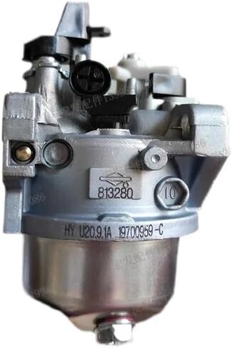 813280 Carburetor Xr2100 13.5hp Fit for Briggs and Stratton 25t in Saudi Arabia