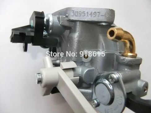 813280 Carburetor Xr2100 13.5hp Fit for Briggs and Stratton 25t in Saudi Arabia