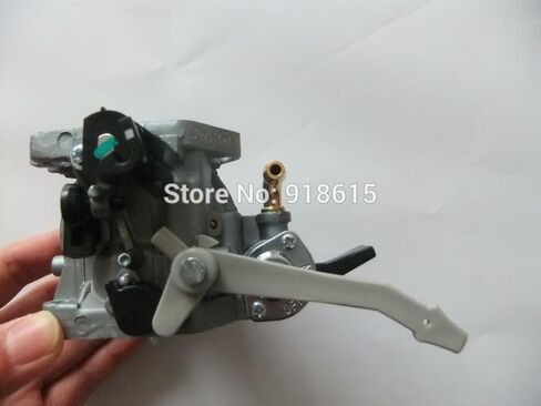 813280 Carburetor Xr2100 13.5hp Fit for Briggs and Stratton 25t in Saudi Arabia