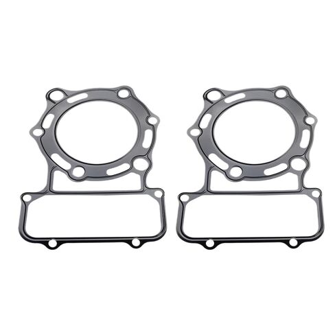 Motorcycle Cylinder Head Gasket Compatible with VN750 1986 1987 1988 1989 1990 1991 1992 1993 1994 1995 1996 1997 1998 1999 2000 2001 2002 2003 2004 2005 2006 in Saudi Arabia