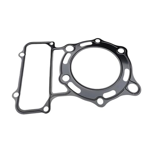 Motorcycle Cylinder Head Gasket Compatible with VN750 1986 1987 1988 1989 1990 1991 1992 1993 1994 1995 1996 1997 1998 1999 2000 2001 2002 2003 2004 2005 2006 in Saudi Arabia