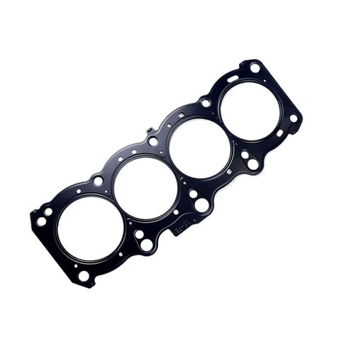 حشية رأس أسطوانة المحرك 3S 11115-74070 معدنية متوافقة مع SXA10 SXA11 2L DOHC 16V RAV 4 3SFE in Kuwait