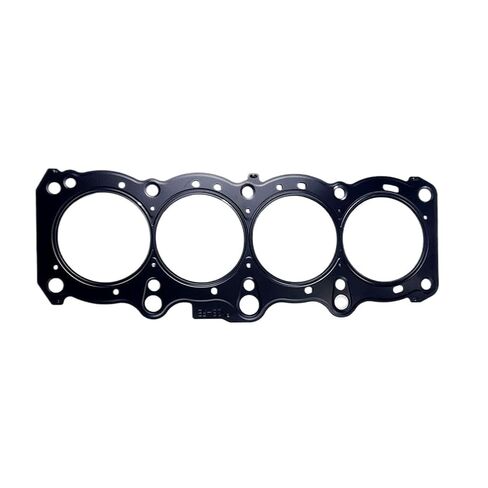 حشية رأس أسطوانة المحرك 3S 11115-74070 معدنية متوافقة مع SXA10 SXA11 2L DOHC 16V RAV 4 3SFE in Kuwait