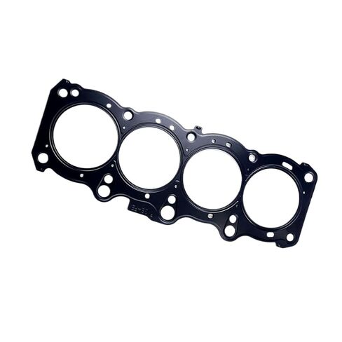 حشية رأس أسطوانة المحرك 3S 11115-74070 معدنية متوافقة مع SXA10 SXA11 2L DOHC 16V RAV 4 3SFE in Kuwait