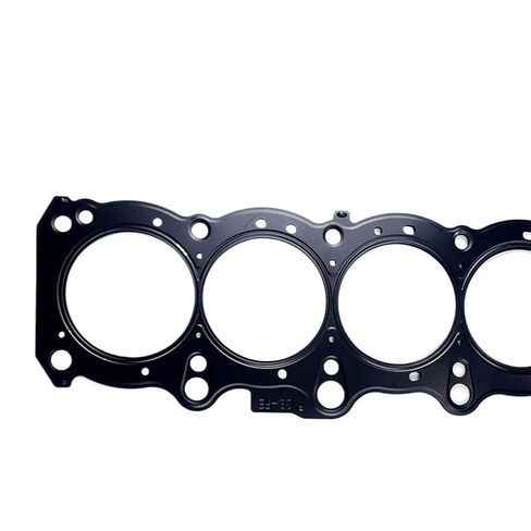 حشية رأس أسطوانة المحرك 3S 11115-74070 معدنية متوافقة مع SXA10 SXA11 2L DOHC 16V RAV 4 3SFE in Kuwait