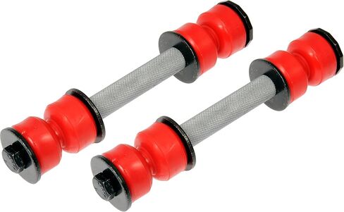مجموعة وصلات شريط تثبيت التعليق الأمامي Dorman SL91065RD متوافقة مع موديلات مختارة in Kuwait
